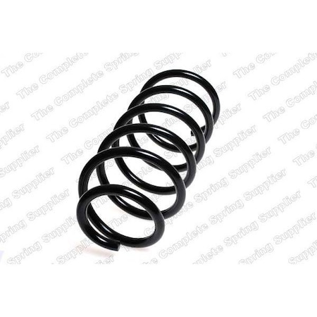 Lesjofors Coil Spring, 4095840 4095840